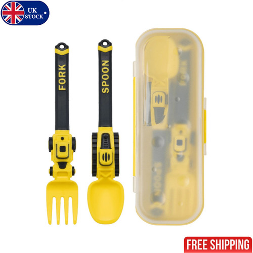 Kleinkind gabel und löffel - gabel,