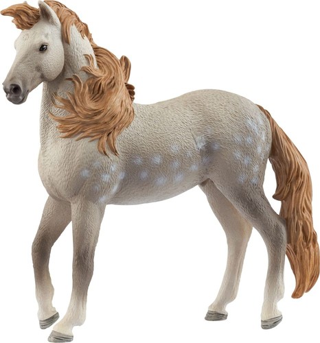 Schleich horse club andalusier - schleich,