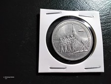 3 Rubel Münze UdSSR