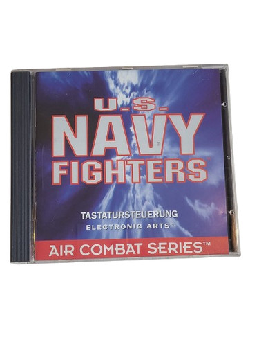 Navy fighters pc - navy,