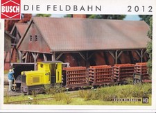 Busch Katalog Prospekt "Die