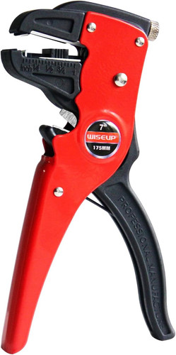 Automatic quick strip wire - quick,