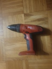 Hilti Akkuschrauber SF 144a