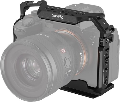 Smallrig full cage - cage, käfig