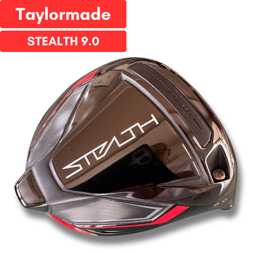Taylormade stealth driver - stealth,