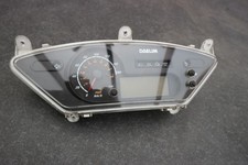 Daelim S2 125  FI  Freewing