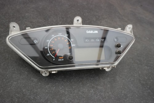 Daelim 125 freewing - 125, fi