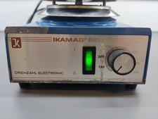 Janke & Kunkel IKAMAG REO