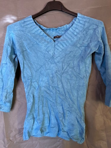 Amisu pullover arm größe - arm,