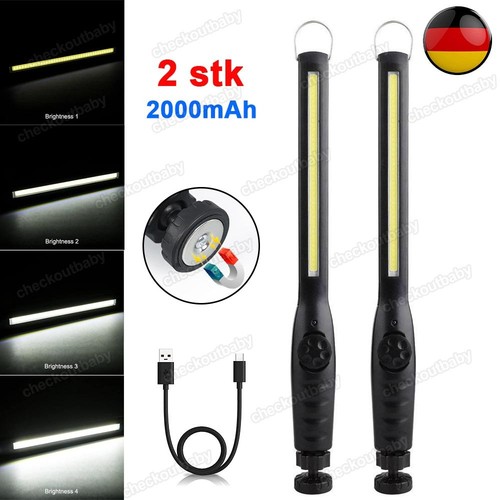 Cob led kfz arbeitsleuchte - cob,