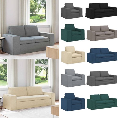 Sofa creme gesamtabmessungen - creme,