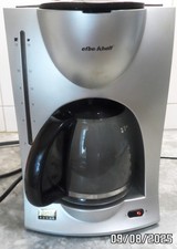 Kaffeemaschine Efbe Schott