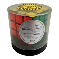 Rubik's Cube Zauberwürfel