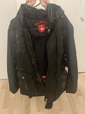 Wellensteyn Winterjacke Parka