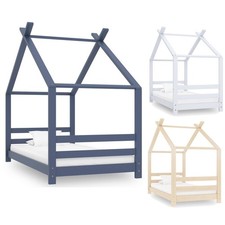 Kinderbett mit Lattenrost