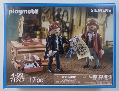 Playmobil sonderfiguren 71247 - playmobil,