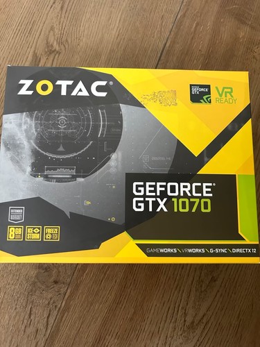 Zotac geforce gtx - zotac,