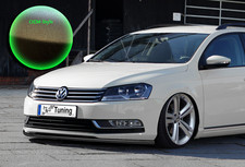 Spoilerschwert Frontspoiler