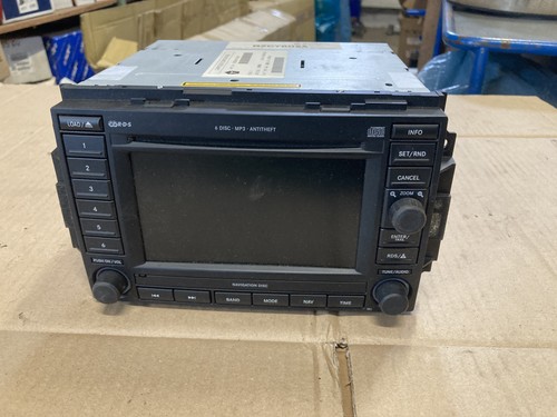 Chrysler dodge jeep - chrysler, autoradio