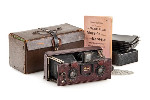 Murer and duroni - and,