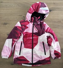 Winter Jake Und Hose Mädchen 