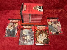 Vampire Knight Manga 1-13 Carlsen Daisuki Matsuri Hino Bücher Bände