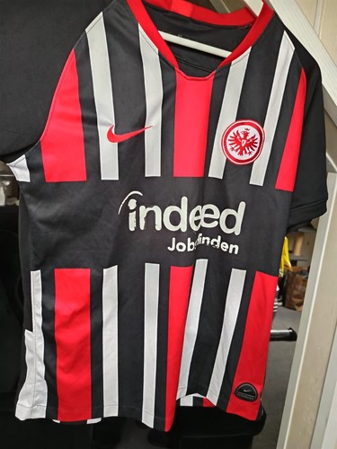 Eintracht frankfurt trikot - eintracht,