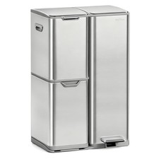 Küchen Mülleimer 60L