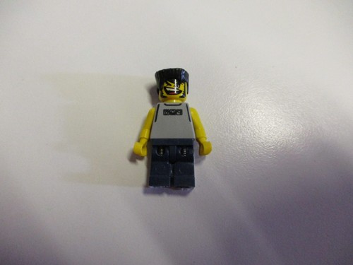 Lego figur sports basketball - figur,