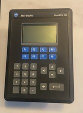 Allen Bradley 2711-K3A17L1