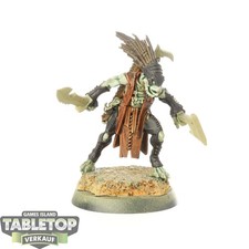 Tau Empire - Kroot Flesh