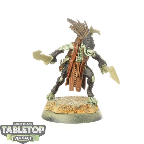 Tau empire kroot - -, flesh