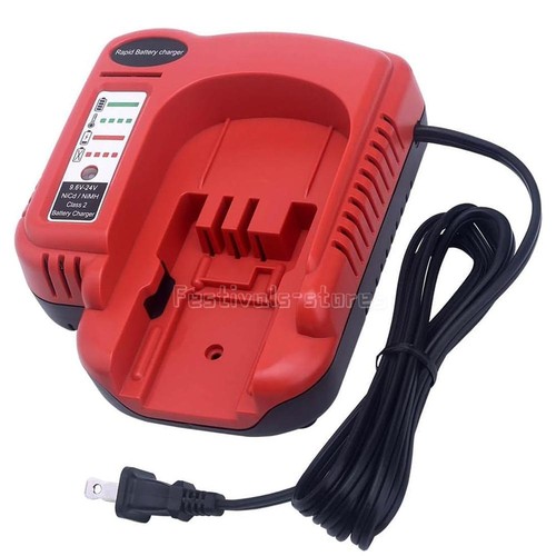 Charger for black - charger, and