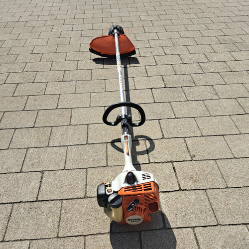 Stihl r - stihl,