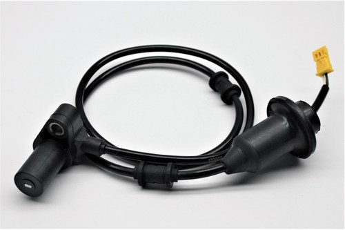 Abs sensor hinterachse - abs,
