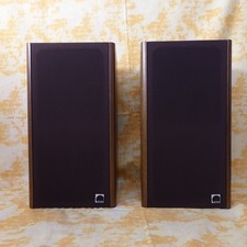 2x Arcus TM65 Vintage
