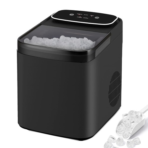 Eiswürfelmaschine 3l - eiswürfelmaschine, 1.3l