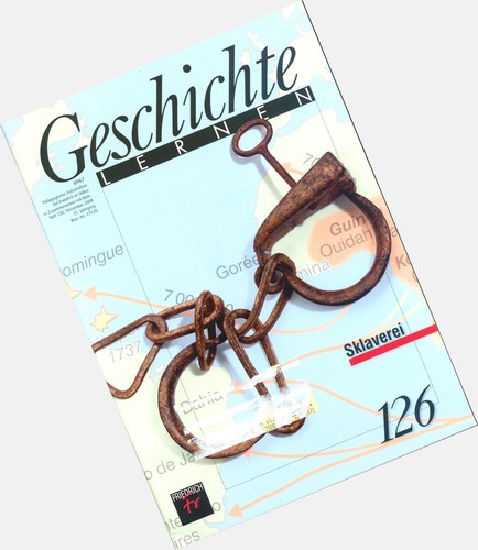 Geschichte lernen 126/2008
