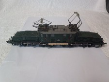 Roco Krokodil 1189.05 der ÖBB DC H0 E-Lok - Grün (43446)