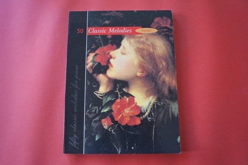 Classic melodies songbook - 50, .songbook