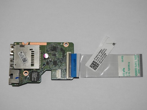 Pavilion usb lan - 15-ab,