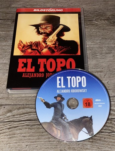 Topo - 👺, •