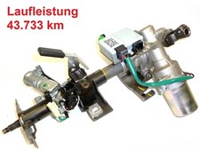 Nissan Pixo  Elektrische Lenksäule 48200M68K80 38720-68K0