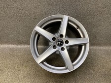 1x Alufelge Ronal 8Jx17H2 ET35