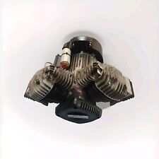 Kompressoraggregat Aircraft VKM320 2,2KW