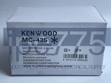 MC-43S For Kenwood Dynamic