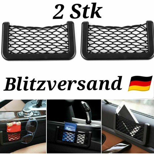 Auto ablagenetz organizer - auto,