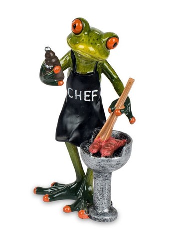 Formano dekofigur frosch - formano,