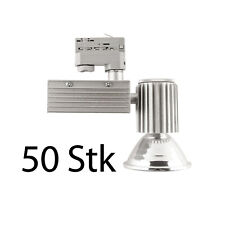 50 Stromschienenstrahler POWERSTAR Philips CDM-T 35W Staff Erco Schiene