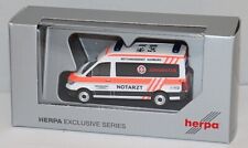 Herpa 952835 | MAN TGE |